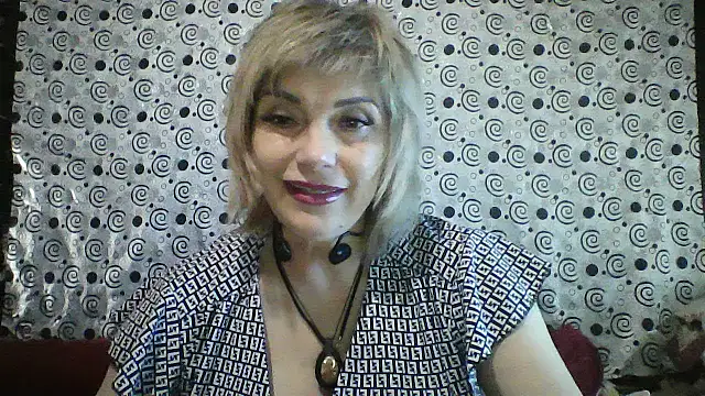 Lia Ray online show from 27, 10, 2025