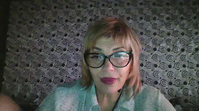 Lia Ray online show from 18, 11, 2025