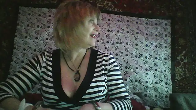 Lia Ray online show from 13, 12, 2025