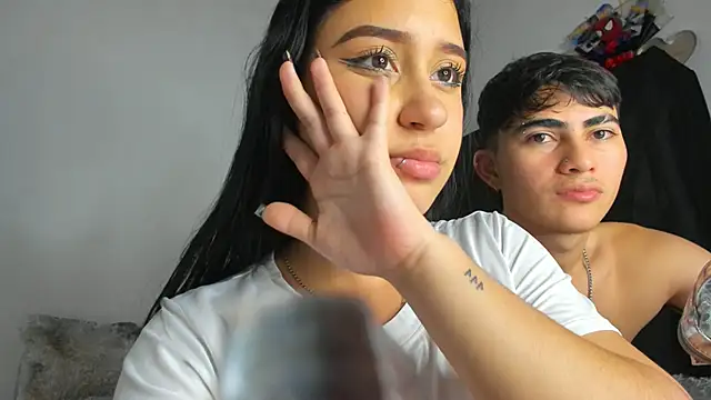 cristalxxx hott online show from 5, 12, 2025