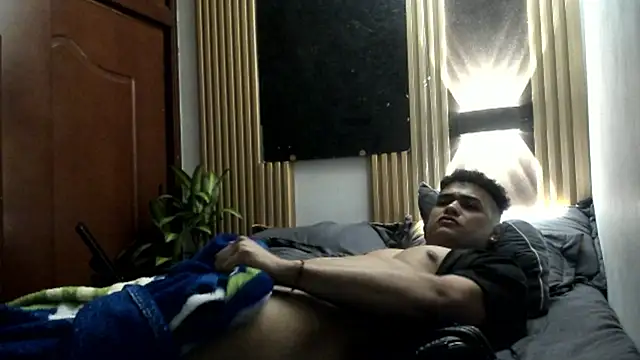 rexforctz online show from 25, 11, 2025