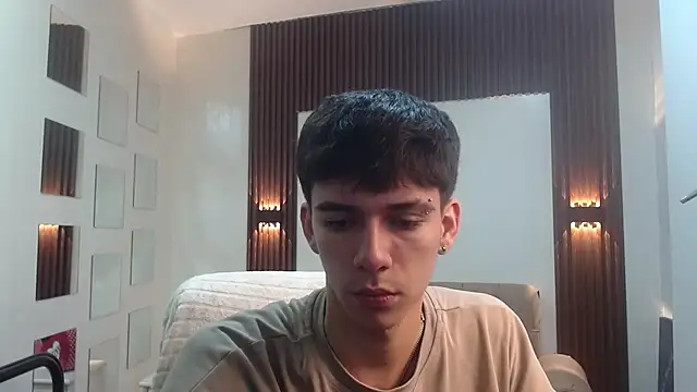 AmethystShadow17 online show from 26, 3, 2026