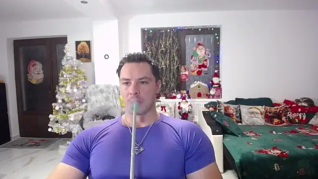 MasterAj69  online show from 22, 12, 2025