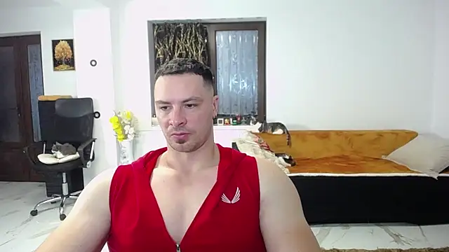 Snapshot of MasterAj69_ chatting on 16, 2, 2026 MasterAj69 online show from 16, 2, 2026