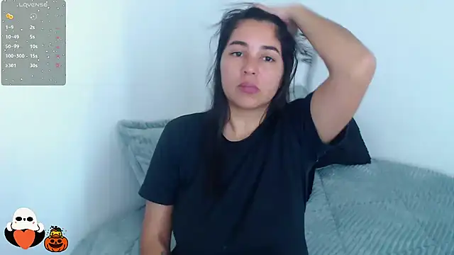 HaannaAGT online show from 16, 10, 2025