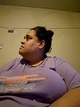 BigBusty VoluptuousMilfX online show from 15, 12, 2025