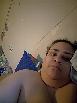 BigBusty VoluptuousMilfX online show from 18, 12, 2025