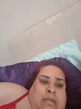 BigBusty VoluptuousMilfX online show from 22, 2, 2026