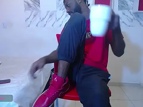 BenhtenBlack25 online show from 21, 10, 2025