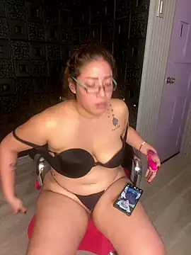 Yvonny27 online show from 28, 11, 2025