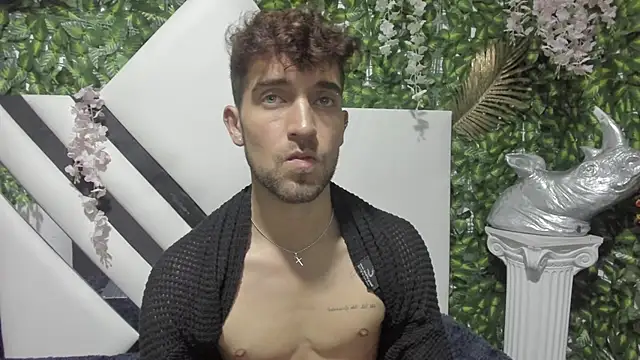 BOTTOM DACER online show from 14, 10, 2025