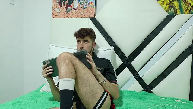 BOTTOM DACER online show from 16, 10, 2025