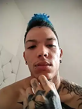 Overinktt online show from 27, 10, 2025