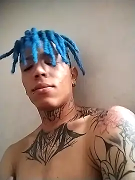 Overinktt online show from 28, 10, 2025