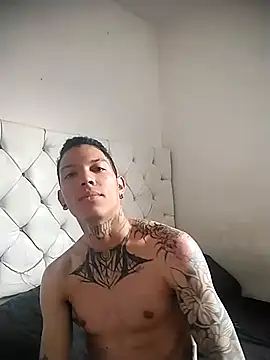 Overinktt online show from 30, 10, 2025