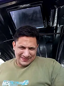 WIlGar1993 online show from 9, 3, 2026