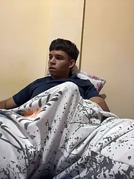 Michael black01 online show from 17, 1, 2026