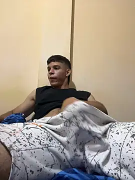 Michael black01 online show from 7, 2, 2026