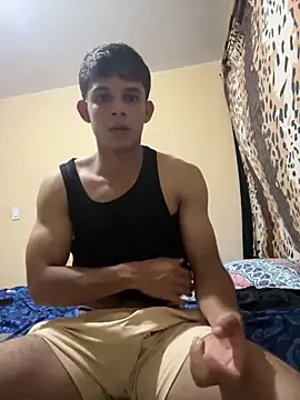 Michael black01 online show from 15, 3, 2026