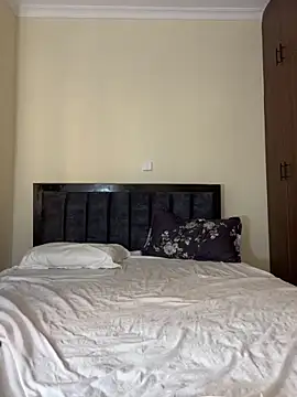 NyahHeat online show from 17, 3, 2026