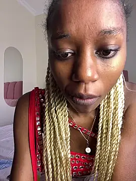 NyahHeat online show from 30, 4, 2026