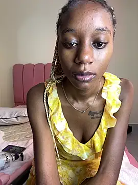 Snapshot of NyahHeat chatting on 8, 5, 2026 NyahHeat online show from 8, 5, 2026