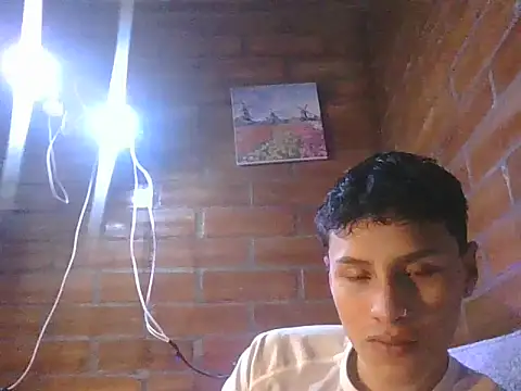 nickk boy online show from 24, 10, 2025