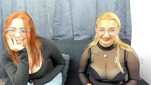 Snapshot of lesb_milf chatting on 11, 2, 2025 lesb milf online show from 11, 2, 2025