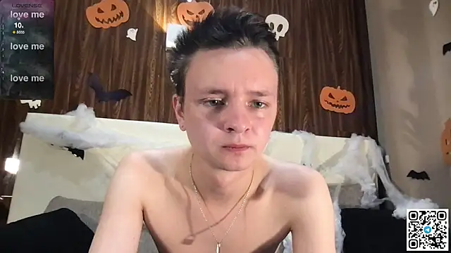 Logan mett online show from 2, 11, 2025