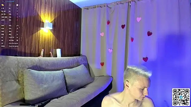 Logan mett online show from 12, 2, 2026