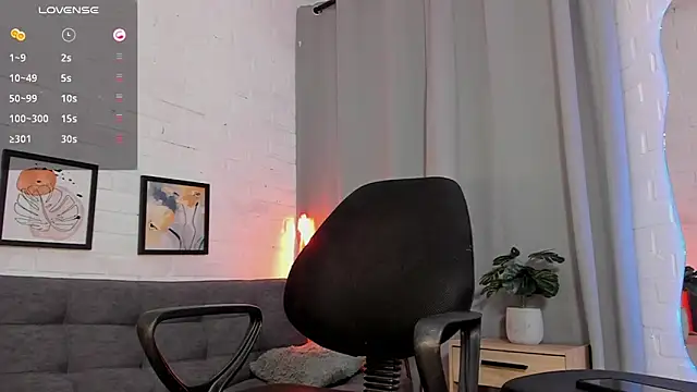 MATEO HUNTER online show from 9, 11, 2025