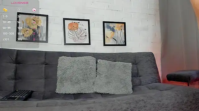 MATEO HUNTER online show from 25, 11, 2025