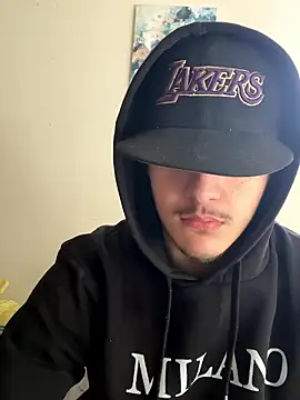 CarmeloA online show from 8, 1, 2026