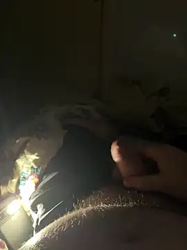 creamydeluxe online show from 22, 12, 2025