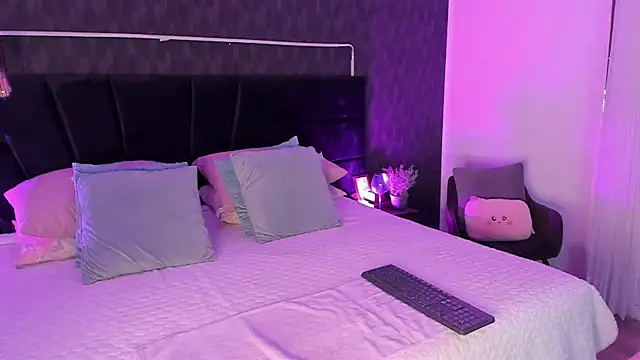 Snapshot of mariianna_lopez_ chatting on 31, 1, 2025 mariianna lopez  online show from 31, 1, 2025