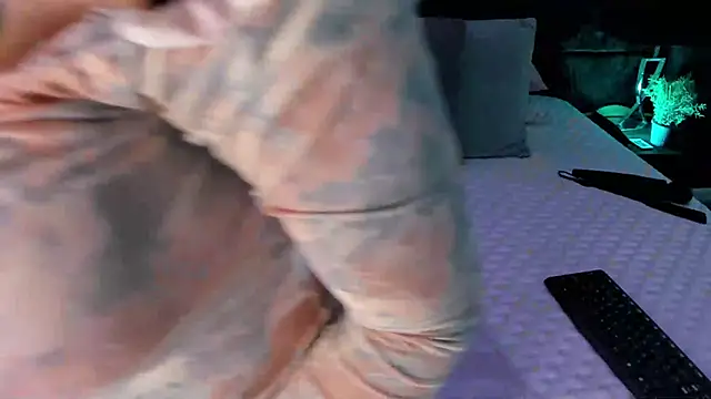 Snapshot of mariianna_lopez_ chatting on 14, 3, 2025 mariianna lopez  online show from 14, 3, 2025