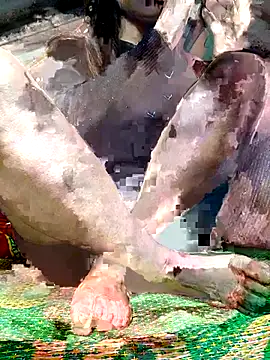 Snapshot of -Kem-01 chatting on 5, 12, 2025 -Kem-01 online show from 5, 12, 2025