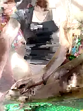 Snapshot of -Kem-01 chatting on 19, 12, 2025 -Kem-01 online show from 19, 12, 2025