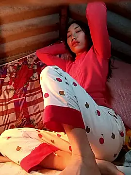 Snapshot of -Kem-01 chatting on 16, 1, 2026 -Kem-01 online show from 16, 1, 2026