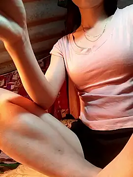 Snapshot of -Kem-01 chatting on 17, 2, 2026 -Kem-01 online show from 17, 2, 2026