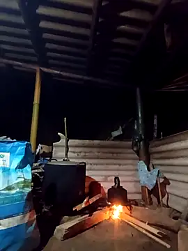 Snapshot of -Kem-01 chatting on 27, 2, 2026 -Kem-01 online show from 27, 2, 2026