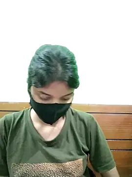 Jaya-Ray online show from 3, 12, 2025