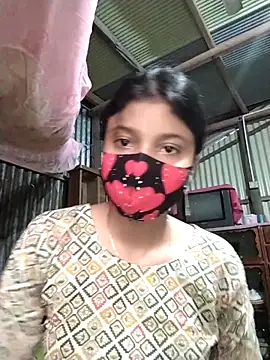 Jaya-Ray online show from 8, 3, 2026