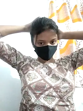 Jaya-Ray online show from 12, 4, 2026