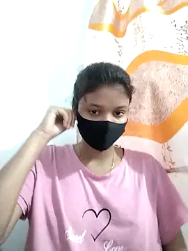 Jaya-Ray online show from 13, 4, 2026