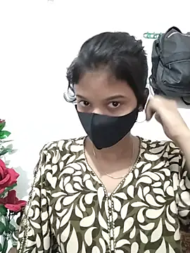Snapshot of Jaya-Ray chatting on 22, 6, 2026 Jaya-Ray online show from 22, 6, 2026