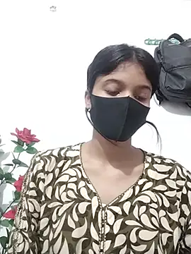 Snapshot of Jaya-Ray chatting on 2, 7, 2026 Jaya-Ray online show from 2, 7, 2026