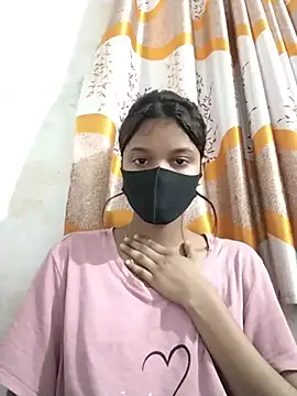 Snapshot of Jaya-Ray chatting on 7, 7, 2026 Jaya-Ray online show from 7, 7, 2026