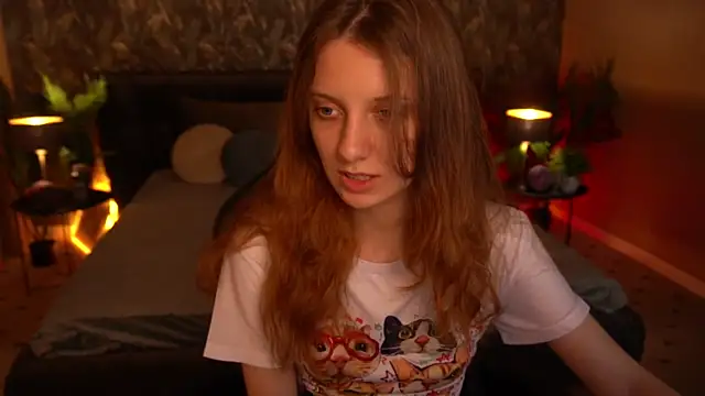 Snapshot of CuteeFoxy chatting on 23, 6, 2026 CuteeFoxy online show from 23, 6, 2026