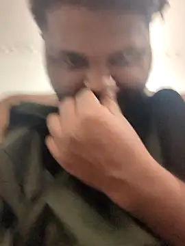 Akki19989 online show from 3, 11, 2025